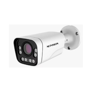 Netvision NV-75DIP5-4X 5MP IP Bullet Camera
