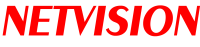 Netvision Logo