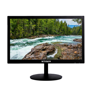 Netvision NV022-A 22'' Wide LED Monitor